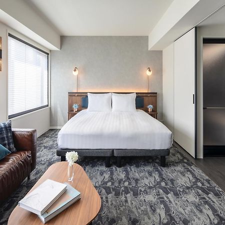The Lively Honmachi Osaka / Vacation Stay 76687 Exteriör bild