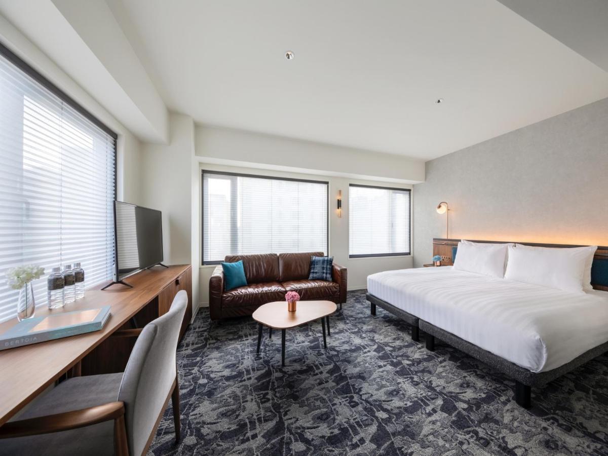 The Lively Honmachi Osaka / Vacation Stay 76687 Exteriör bild