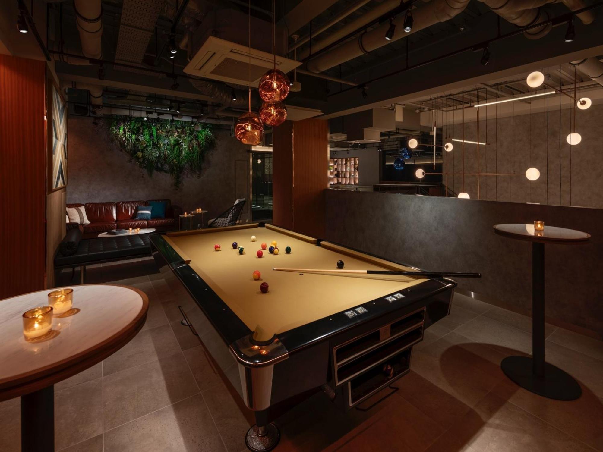 The Lively Honmachi Osaka / Vacation Stay 76687 Exteriör bild