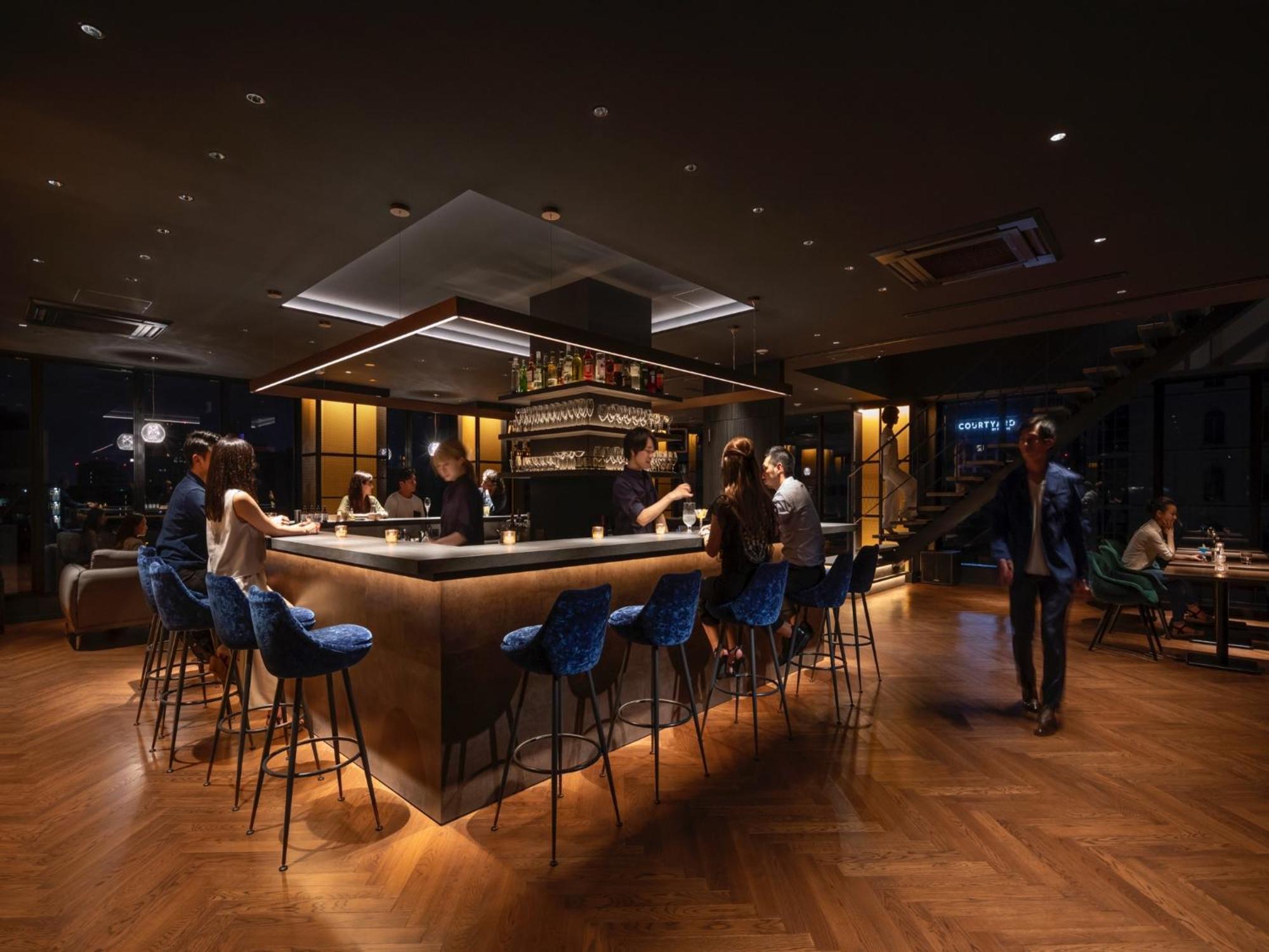 The Lively Honmachi Osaka / Vacation Stay 76687 Exteriör bild
