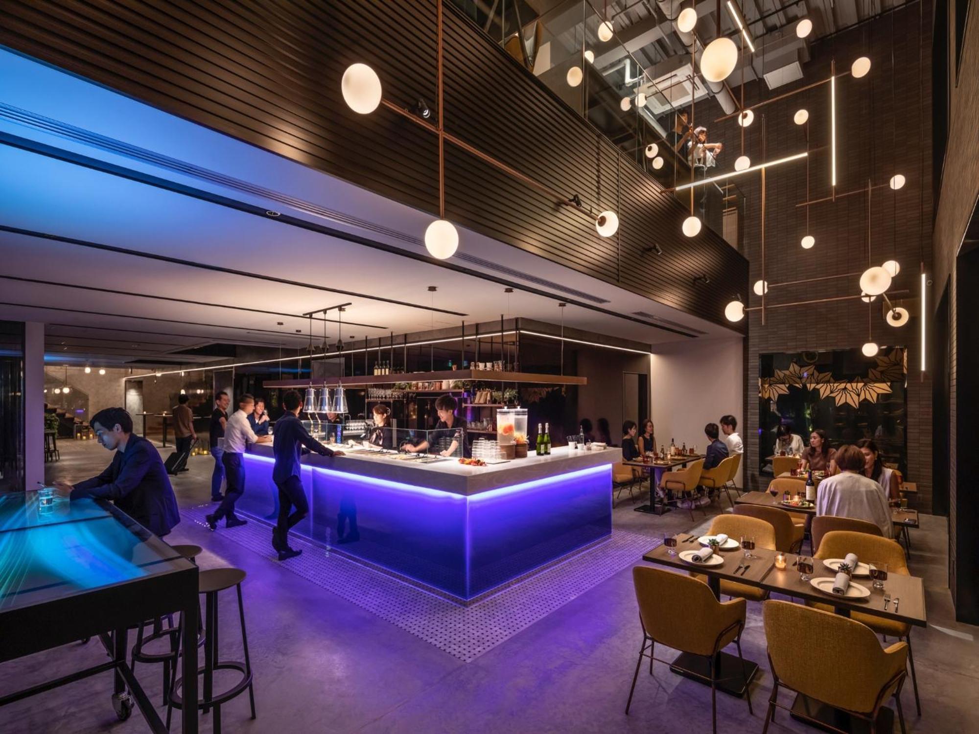 The Lively Honmachi Osaka / Vacation Stay 76687 Exteriör bild