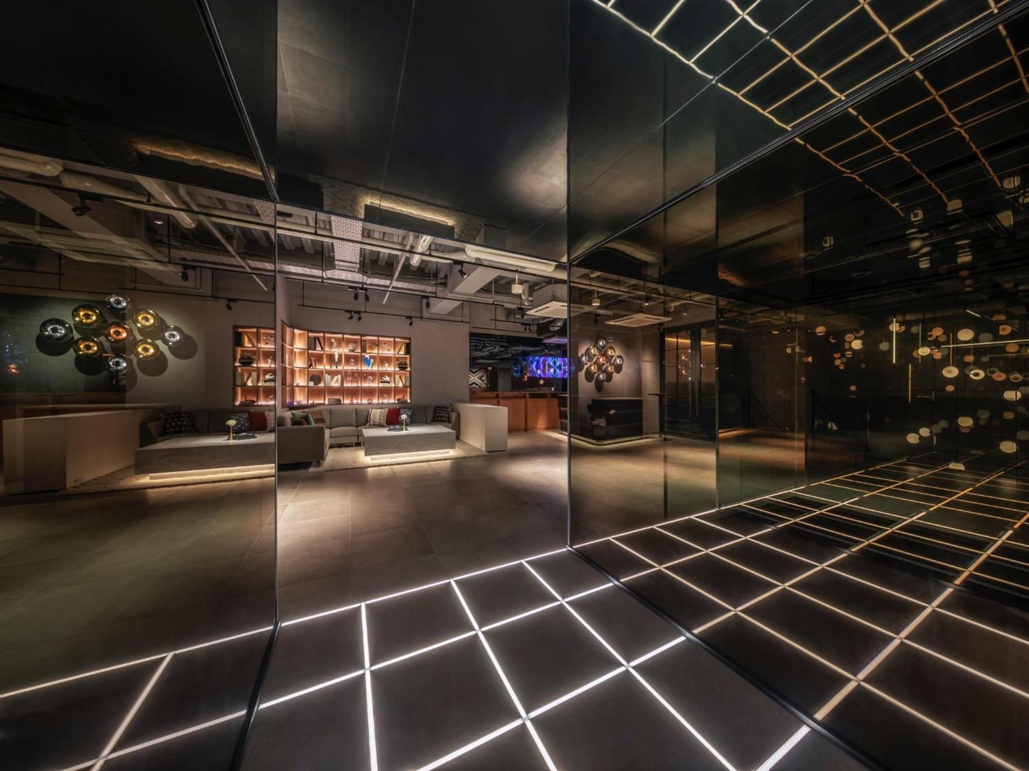 The Lively Honmachi Osaka / Vacation Stay 76687 Exteriör bild
