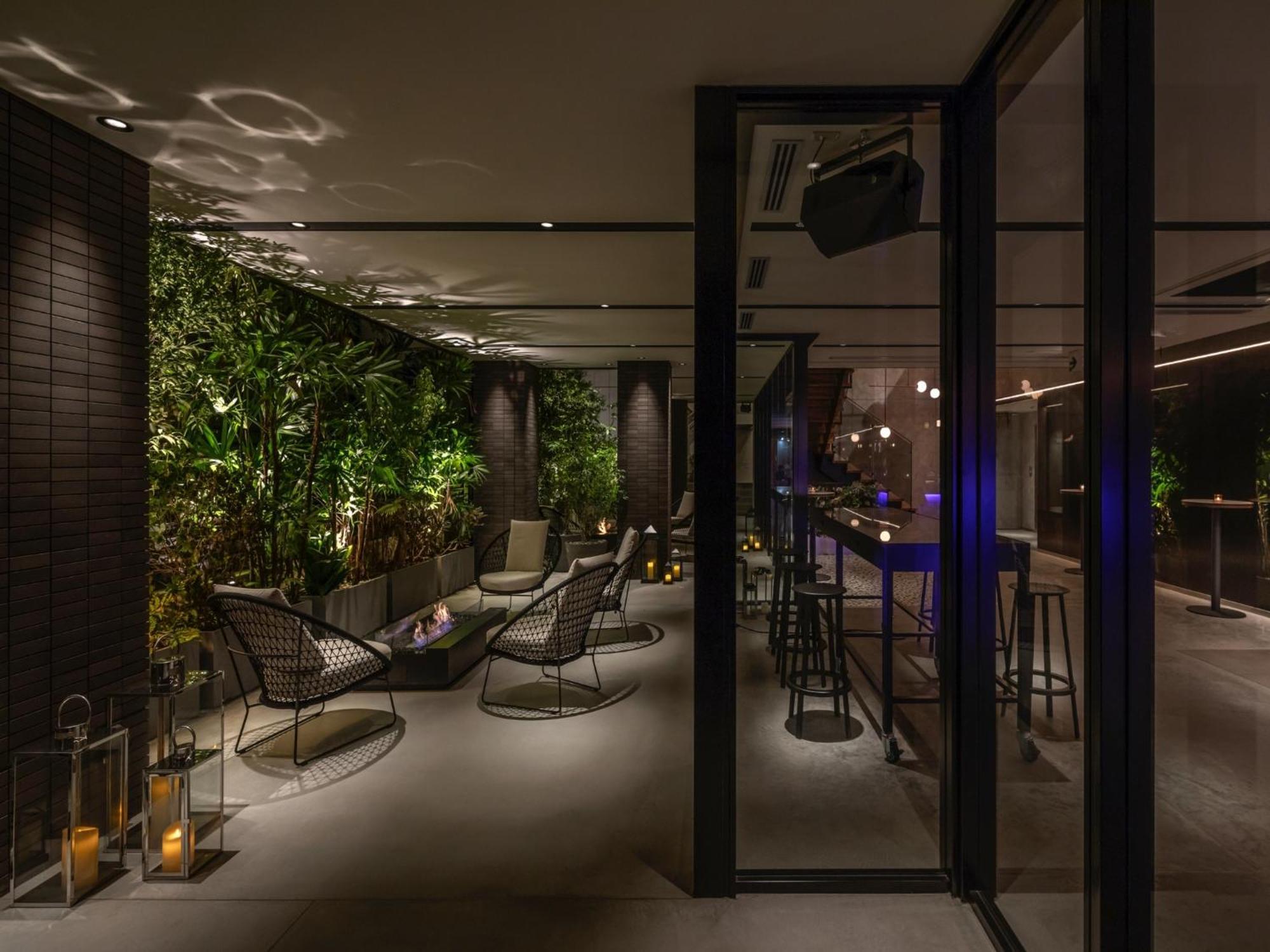 The Lively Honmachi Osaka / Vacation Stay 76687 Exteriör bild
