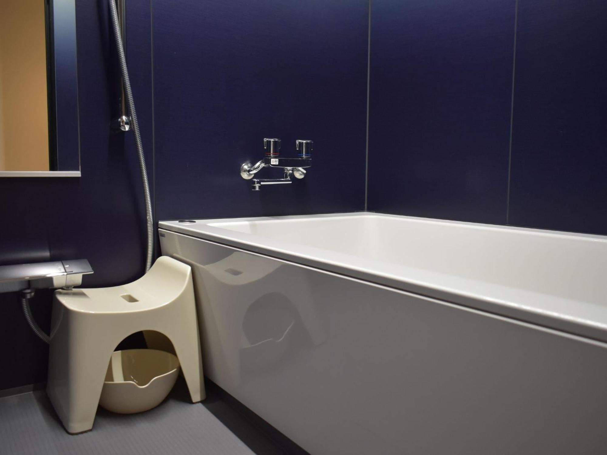 The Lively Honmachi Osaka / Vacation Stay 76687 Exteriör bild